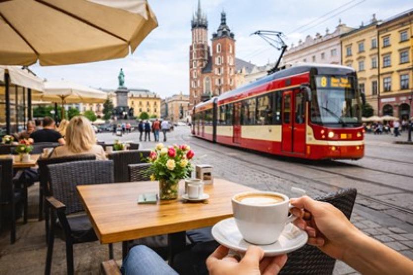 Lengyelségek blog ajánló